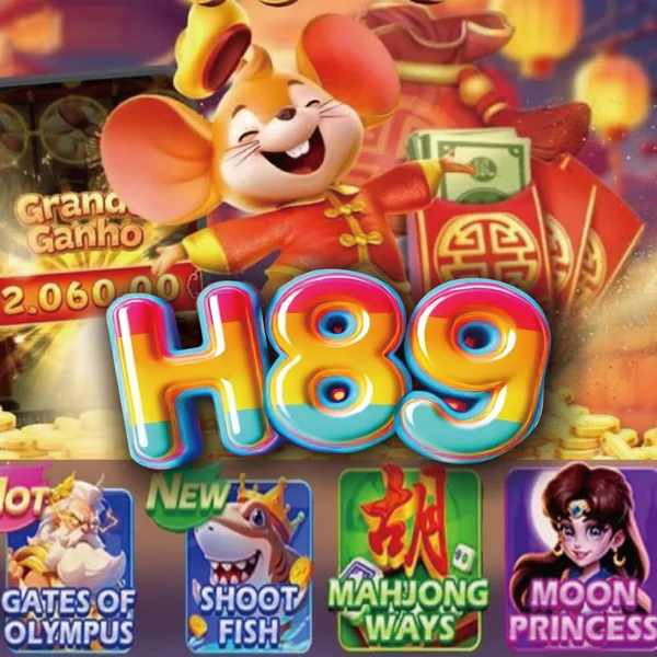 H89 Login Resmi APK 2026