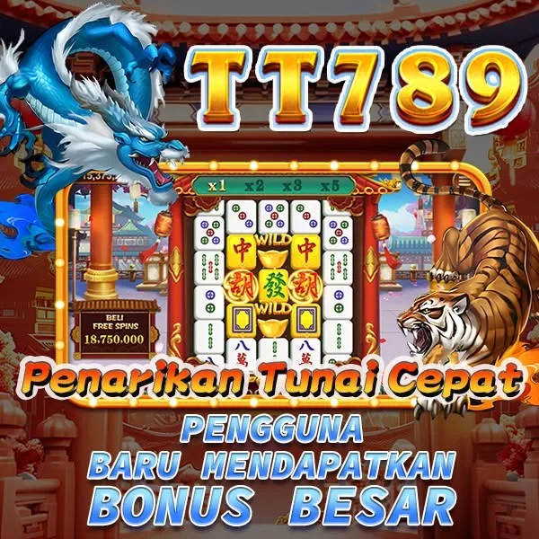 TT789 Maxwin Pola Gacor Hari Ini