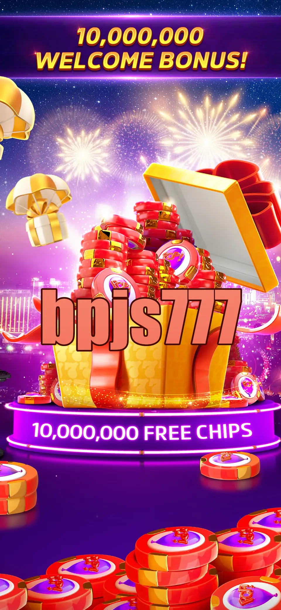 bpjs777 APK